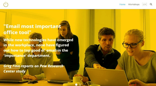 電子郵件行銷 電子郵件行銷